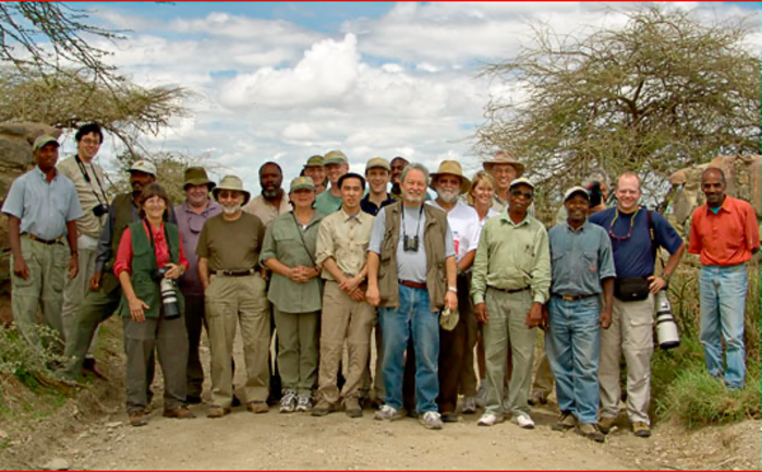 What to wear on Safari in Tanzania - News - Tanzania Safaris, Kilimanjaro &  Gemstone tours