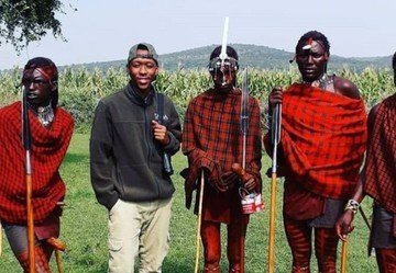 The Maasai Experience 